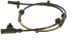 0 265 007 687 Bosch Датчик ABS