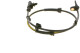 0 265 007 687 Bosch Датчик ABS