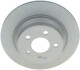 0 986 479 042 Bosch Тормозной диск