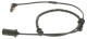1 987 474 587 Bosch Датчик зношення гальмівних колодок