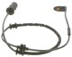 1 987 474 587 Bosch Датчик зношення гальмівних колодок