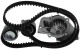 1 987 946 405 Bosch Комплект ремня ГРМ + помпа
