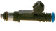 0 280 158 181 Bosch Топливная форсунка