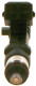 0 280 158 181 Bosch Топливная форсунка