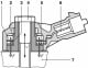 0 261 231 176 Bosch Датчик детонації