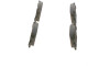 Тормозные колодки Bosch 0 986 494 062