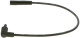 0 986 356 818 Bosch Комплект проводов зажигания