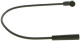 0 986 356 818 Bosch Комплект проводов зажигания