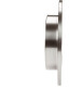 0 986 479 V25 Bosch Тормозной диск