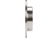 0 986 479 V25 Bosch Тормозной диск