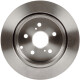 0 986 479 V25 Bosch Тормозной диск
