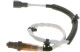 0 258 006 799 Bosch Лямбда-зонд для Toyota Yaris