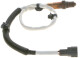 0 258 006 799 Bosch Лямбда-зонд для Toyota Yaris