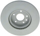 0 986 479 701 Bosch Тормозной диск на Volvo V40