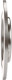 0 986 479 A13 Bosch Тормозной диск для Hyundai i40
