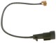1 987 474 573 Bosch Датчик износа тормозных колодок