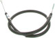 1 987 477 713 Bosch Трос ручного гальма