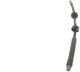 1 987 481 398 Bosch Тормозной шланг