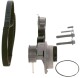 1 987 948 750 Bosch Комплект ремня ГРМ + помпа