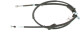1 987 477 889 Bosch Трос ручного тормоза