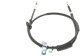 1 987 477 889 Bosch Трос ручного тормоза