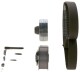 1 987 948 069 Bosch Комплект ремня ГРМ