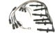 0 986 356 373 Bosch Комплект дротів запалювання для Porsche 911