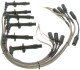 0 986 356 373 Bosch Комплект дротів запалювання для Porsche 911