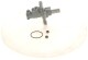 0 204 788 353 Bosch Главный тормозной цилиндр для Ford Fiesta