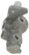 0 204 788 353 Bosch Главный тормозной цилиндр для Ford Fiesta
