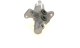 0 986 480 976 Bosch Главный тормозной цилиндр