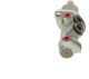 F 026 003 366 Bosch Главный тормозной цилиндр