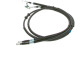 1 987 477 909 Bosch Трос ручного тормоза