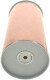 F 026 400 022 Bosch Фільтр додаткового повітря