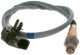 Лямбда-зонд Bosch 0 258 007 333