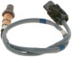Лямбда-зонд Bosch 0 258 007 333