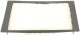 1 987 432 263 Bosch Фильтр салона