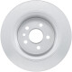 0 986 479 713 Bosch Гальмівний диск для Volvo XC60