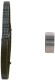 1987946576 Bosch Комплект ременя ГРМ
