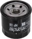 HF138 Hiflo filtro Масляный фильтр