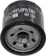 HF138 Hiflo filtro Масляный фильтр