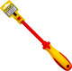 Отвертка диэлектрическая S&R 250089059 SL 8