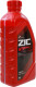 ZIC ATF SP-4 трансмиссионное масло