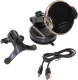 Держатель для телефона Color Way Smart Car Mount CW-CHAW039Q-BK