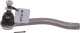 D8520JA00A Nissan / Infiniti Наконечник рулевой тяги