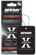 Ароматизатор Areon X-Version Coconut