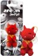 Ароматизатор Areon Smile Toys Black Crystal