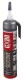CX80 Silicone Profesional черный формирователь прокладок, 210 мл (210BK)