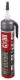 CX80 Silicone Profesional красный формирователь прокладок, 210 мл (210RD)