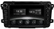 Gazer CM6007-TB штатная магнитола на Mazda CX-9 (TB) (2006-2012)